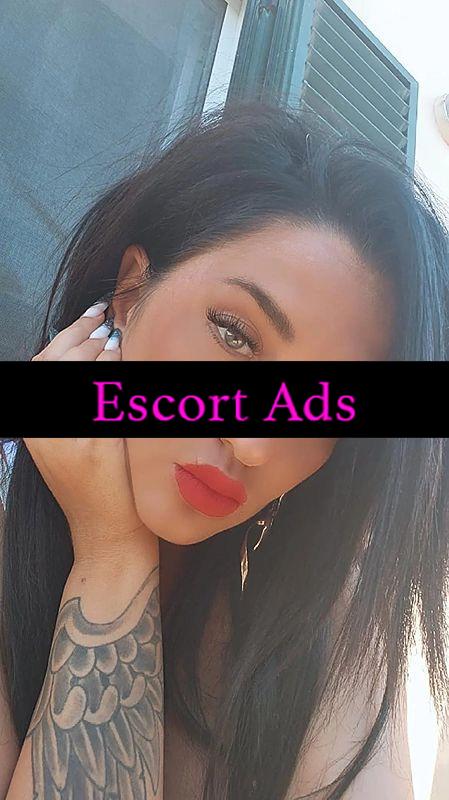 Annuncio Escort Ads - GIULIA...SOLO RAGGIUNGO...BELLA E REALLE COME IN FOTO...VOGLIOSA💕💕..RAFFINATA E PASSIONALE...LA SCELTA MIGLIORE