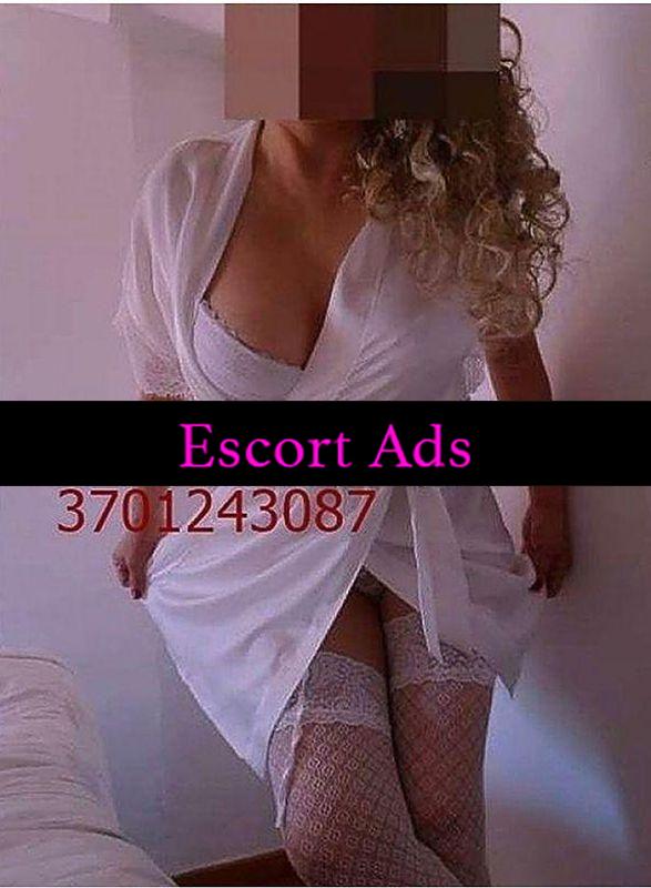 Annuncio Escort Ads - LA DOTTORESSA DEL PIACERE 🤩PICCANTE TENTAZIONI 🌷🌻PER UNA ESPERIENZA INDIMENTICABILE SONO UNA PORCA A LETTO🌻