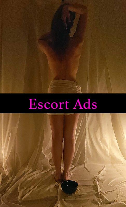 Annuncio Escort Ads - Maya, italiana amante del Tantra