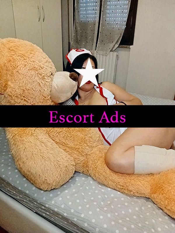 Annuncio Escort Ads - SEXY GRAN PORCA SONO VERA QUELLA DELLE FOTO