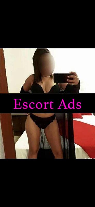 Annuncio Escort Ads - 💞💞💞ALICIA  BELLISSIMA RAGAZZA DELL EST 💞💞💞