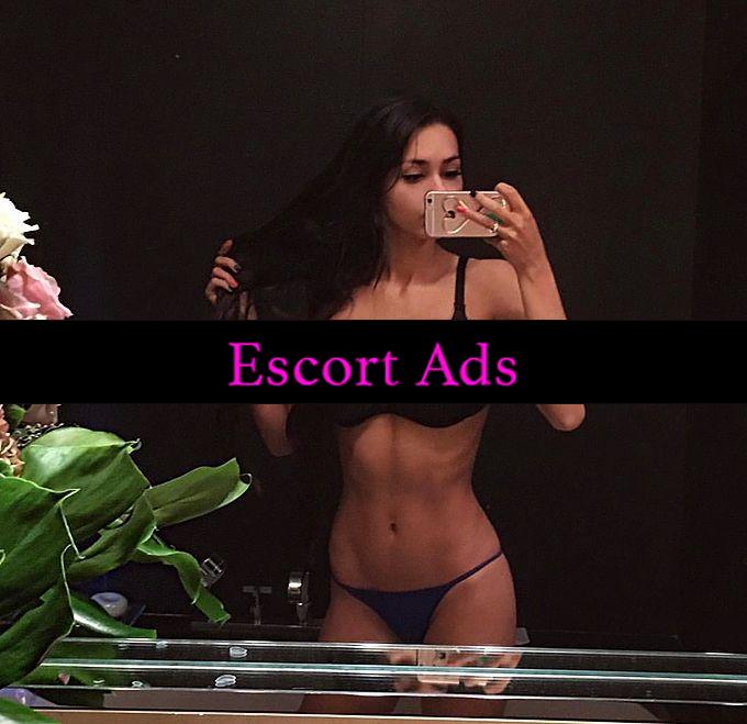 Annuncio Escort Ads - Bellissima Daniela🦋