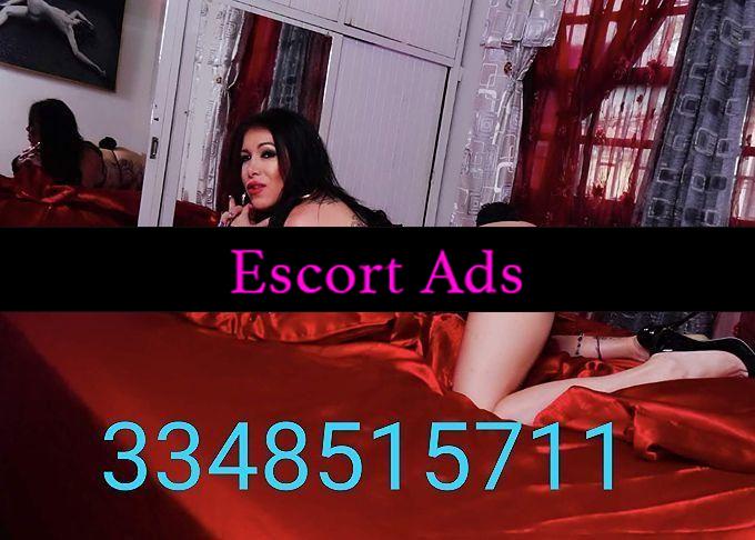 Annuncio Escort Ads - LECCE VIGILI DEL FUOCO 💖💋EVA TRANS TOP CLASS FOTO REALI💦🍌💋 SPETTACOLARE PER CAVALCATE CHE NON SCORDERAI