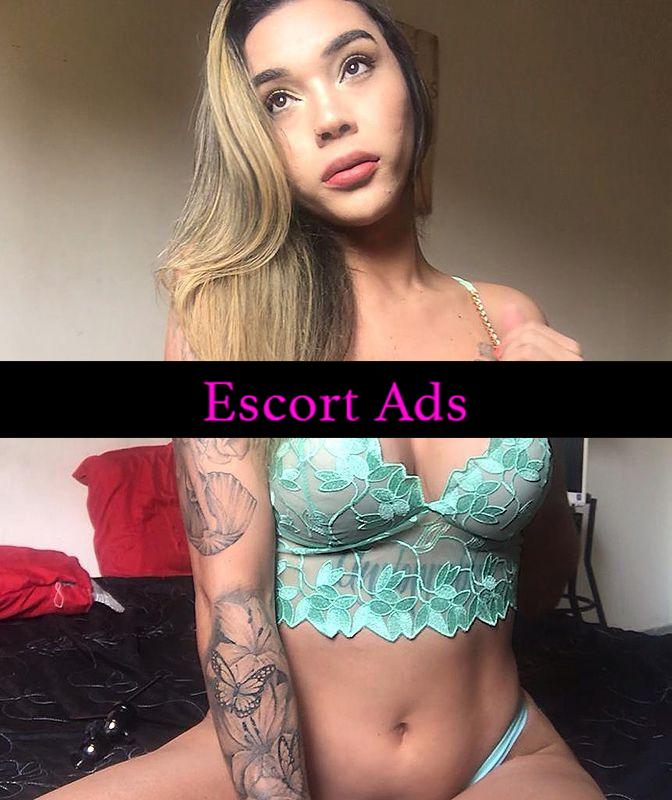 Annuncio Escort Ads - 💕🎀APPENA ARRIVATA💕🎀SONO REALE❤️VIDEOCHIAMATA DI CONFERMA😍
