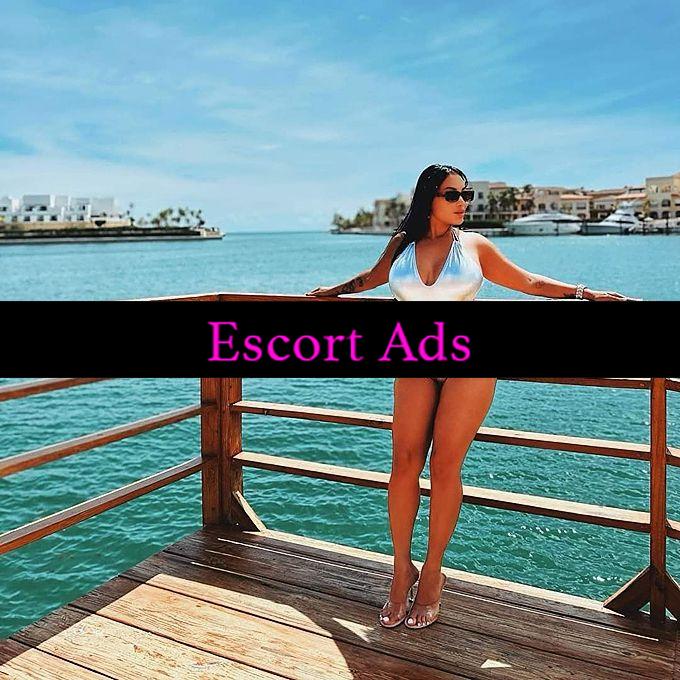 Annuncio Escort Ads - ANCONA💥NOVITÀ 😜APPENA ARRIVATA non respondo anonimo