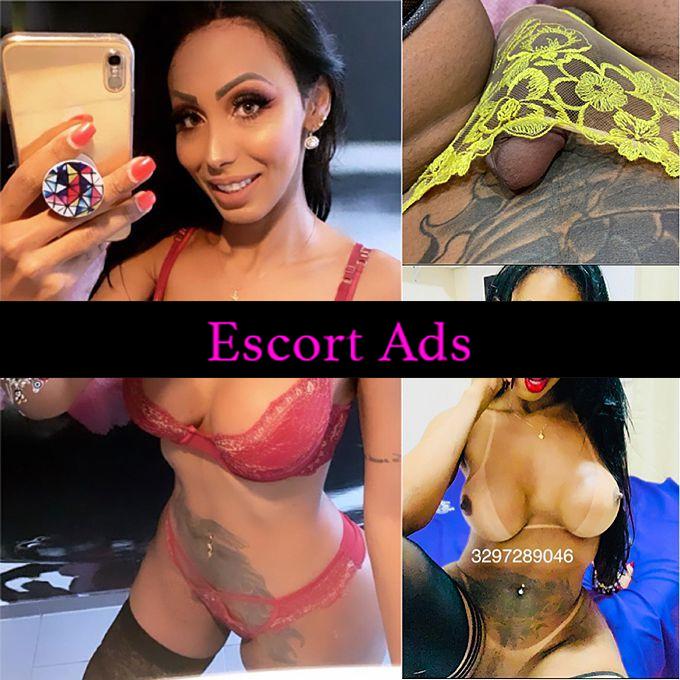Annuncio Escort Ads - 💅 🔥🔥BELLUNO- CENTRO 🔥🔥TRANS RAFFINATA SOLO PER UOMO DI BUON GUSTO..💕🤩