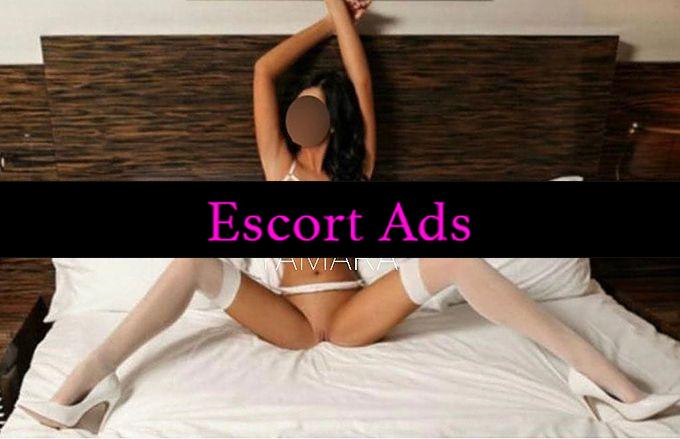 Annuncio Escort Ads - APPENA ARRIVATA 🥰💦GRAN POMPINARA👑 BACI CON LINGUA POMPINI AL NATURALE VENUTA LIBERA SONO COMPLETISSIMA 💓