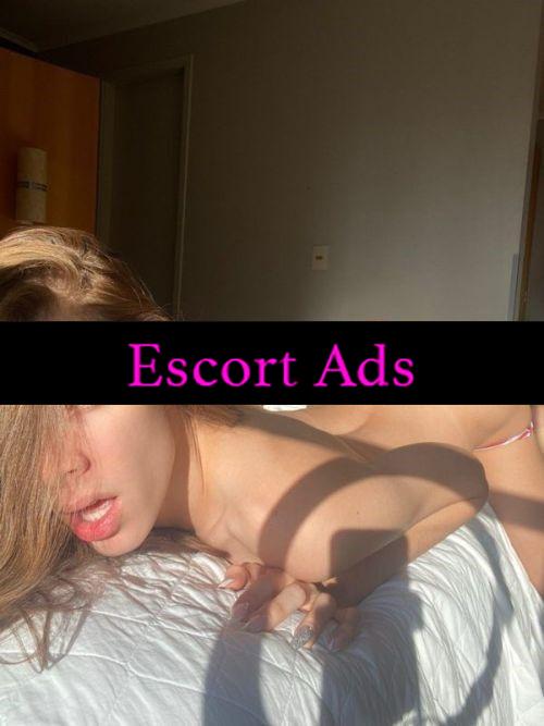 Annuncio Escort Ads - APPENA ARRIVATA A TRIESTE💞TRANS LAURA💞COMPLETISSIMA CAVALONA CON UN BEL BATONE PIENO DE LATTE FOTO REALE💯%