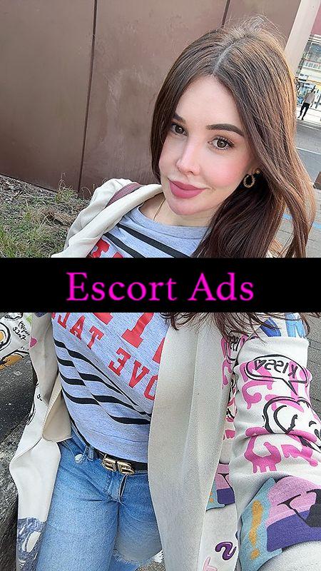 Annuncio Escort Ads - 💚TRANS💖DOLCISSIMA BACIO LUNGO LIMONANDO LECCO TUTTO SOLA IN CASA SENZA PORTIERE POMPINO DA URLO.CON SBORRA💯FOTO REALISSIME