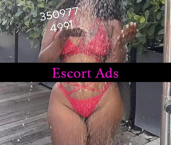 Annuncio Escort Ads - ❤ NEW DAYANA SPLENDITA CUBANA🍀REGINA DEL POMPINI 👑 DISPONIBILE PER SODDISFARE OGNI FANTASIA