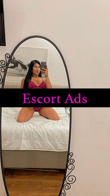 Annuncio Escort Ads - ⛔24/7⛔🍑BELLISSIMA Donna appena arribata vieni a conoscermi ti farò divertire con carezze abbracci sono brava nel sesso orale ti aspetterò 🍑CAPELLI ma