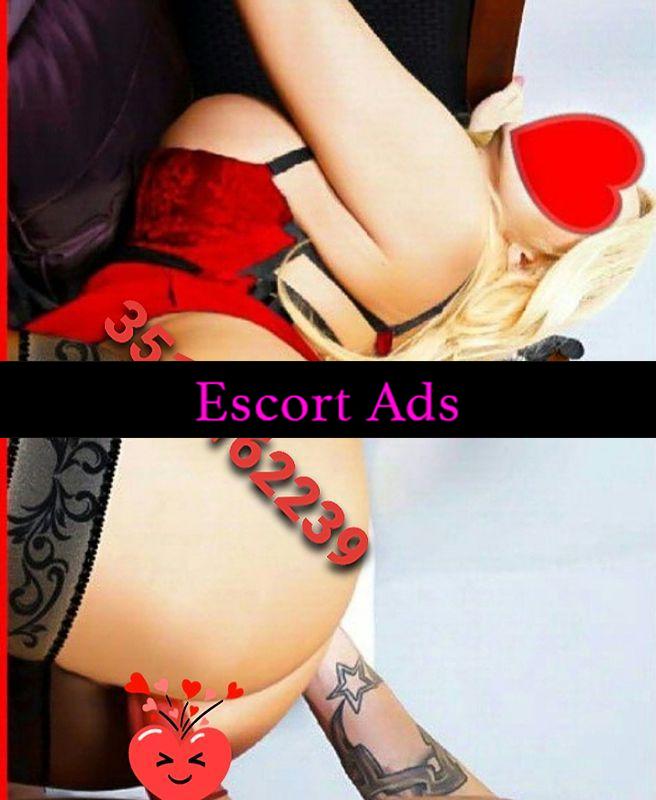 Annuncio Escort Ads - A FELTRE BIONDA MOLTO FOCOSA, AMANTI DEL PRELIMINARI NATURALE, VIENI A PROVARE IL VERO PIACERE