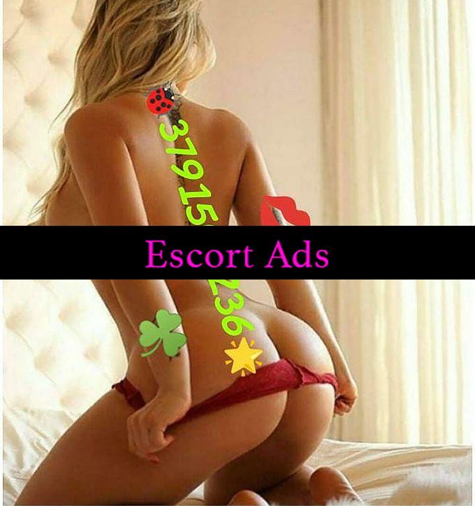 Annuncio Escort Ads - 💥🐞🔥FRESCA FRESCA ANAIS🔥 NOVITÀ FELTRE 💋💥 COMPLETISSIMA AMANTE DEI POMPINI AL NATURALE,LATO B MAI VISTA