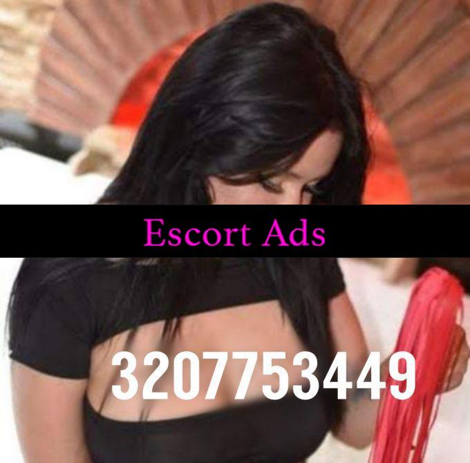 Annuncio Escort Ads - SAMANTA 💎TOP NOVITA🙊BELLISSIMA ❤️BAMBOLINA❤CON UN CORPO TUTTA NATURALE