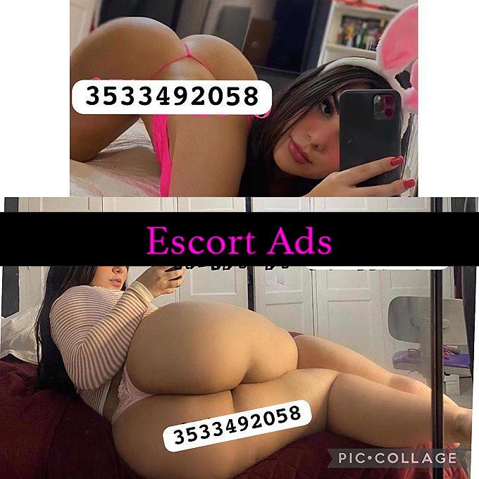 Annuncio Escort Ads - ❤mia (arrapante 6senno)novità= pompino scoperto+69 +bel culo da scopare (inculami con grinta)sexy