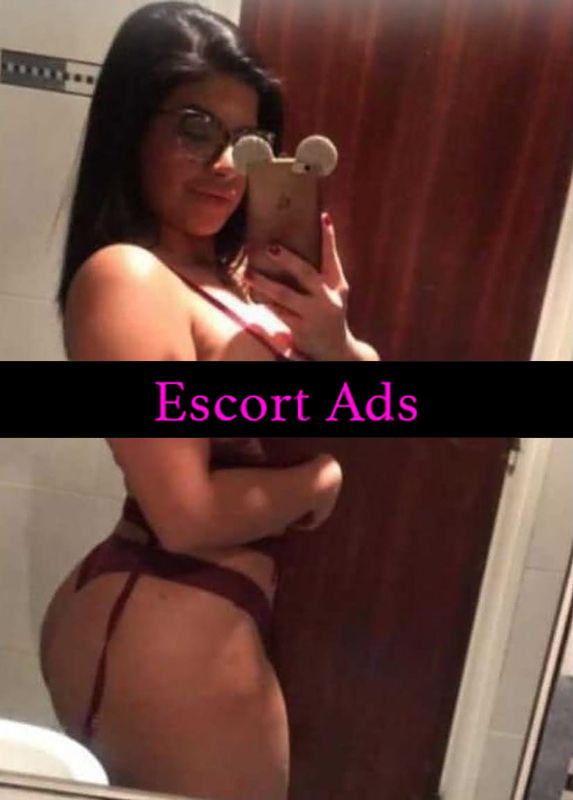 Annuncio Escort Ads - novita🔥amb.riservato👠faccio tutto con calma🍒spudoratamente sexy sono cosi come mi vedi..una bellissima ragazza solare, raffinata, pulita