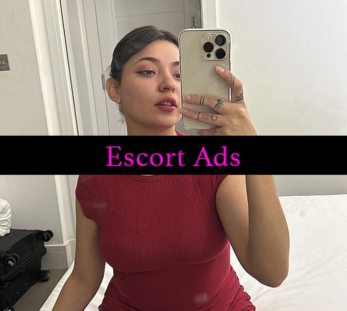 Annuncio Escort Ads - DONNA BELLISIMA  3 de seno MORA DE FABULA COMPLETA MAI VISTA A FIRENZE FOTO GARANTITA