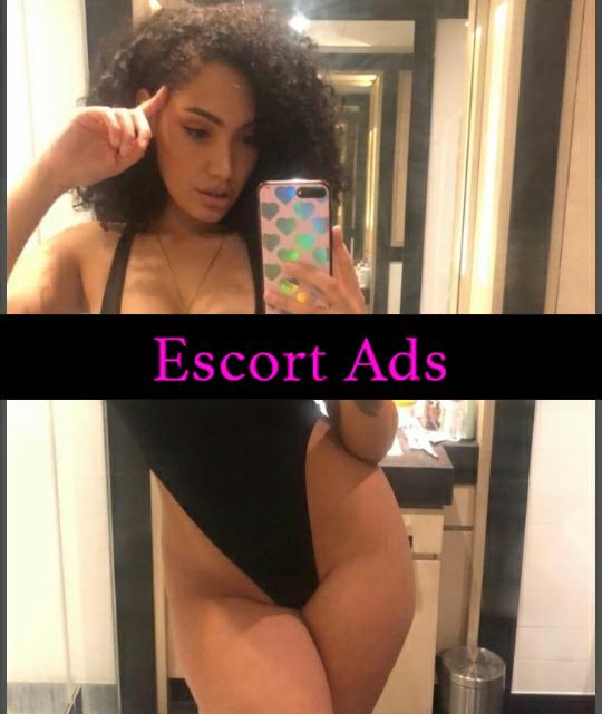 Annuncio Escort Ads - 💚 NEW.NEW.✨ APPENA ARRIVATA💋BELLISSIMA E DOLCISSIMA RAGAZZA .✨
