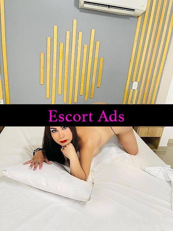 Annuncio Escort Ads - NEW⭐️ PRIMISSIMA VOLTA IN CITTÀ 🎀💎 XIOMII TRANS💎foto 100% originali 💎 ATTIVA/PASSIV⭐️