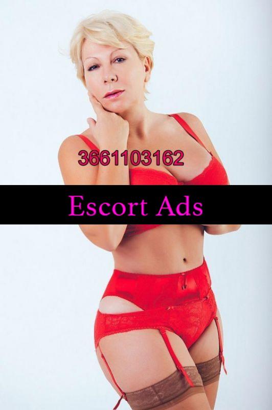 Annuncio Escort Ads - CESENA NINA ❤️ RUSSA ❤️ APPENA ARRIVATA ❤️ IL TOP DELL EROTISMO E DELLA FEMMINITA'