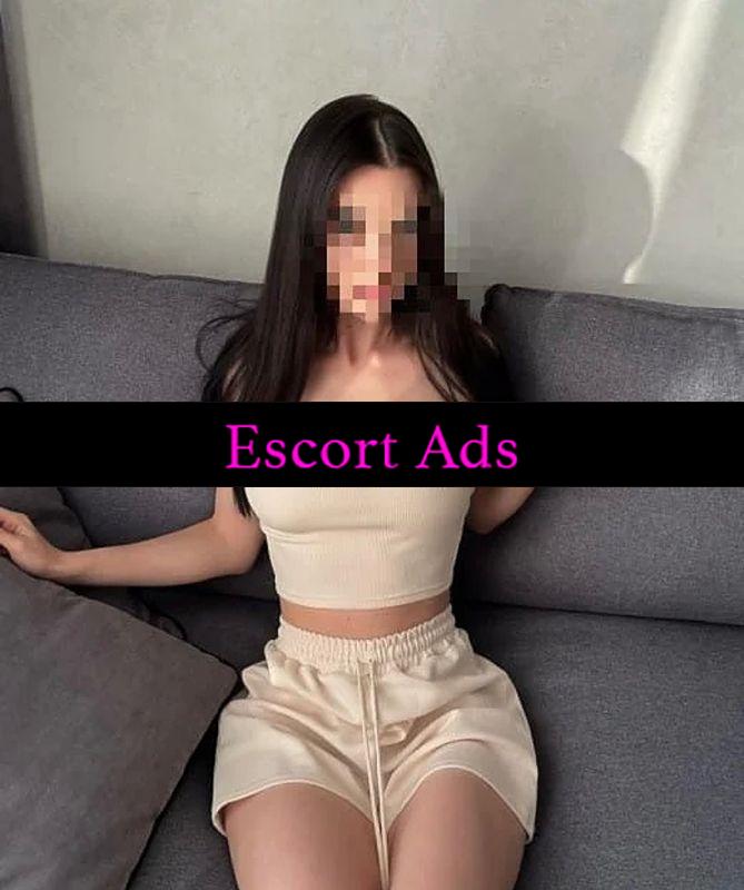 Annuncio Escort Ads - ❌❌APPENA ARRIVATA, DOLCE E SENSUALE❌❌
