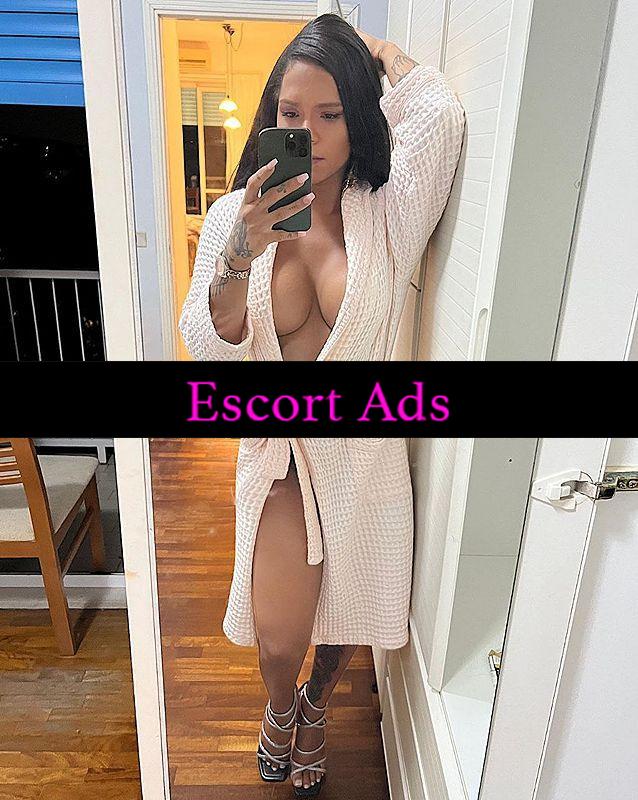 Annuncio Escort Ads - NEW A PORTA AL PRATO 🇧🇷 FISICO PERFETTO 🇧🇷 MUSA TRANSEX BRASILIANA 🇧🇷