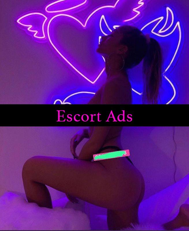 Annuncio Escort Ads - APPENA ARRIVATA ! 🍇🍓NEW BELLISSIMA E PICCANTE TUTTA DA GUSTARE SENZA FRETTA REGINA DEL POMPINO E IL BACIO BIANCO 🍒