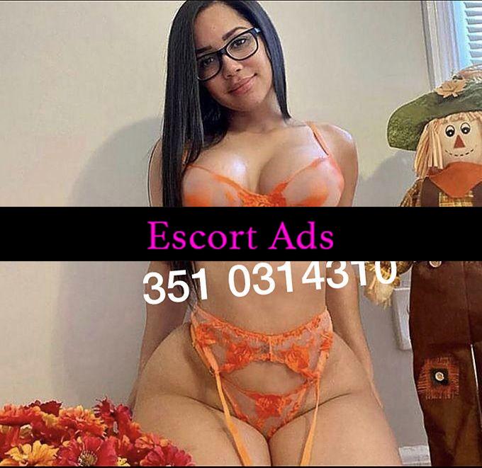 Annuncio Escort Ads - 💞Montevarchi bellissima 😍porcellina, una vera bomba di passione, dolce e piccante !!! ti aspetto 💋 testo: ambiente climatizzato nuova💯✖️💯reale...amb.