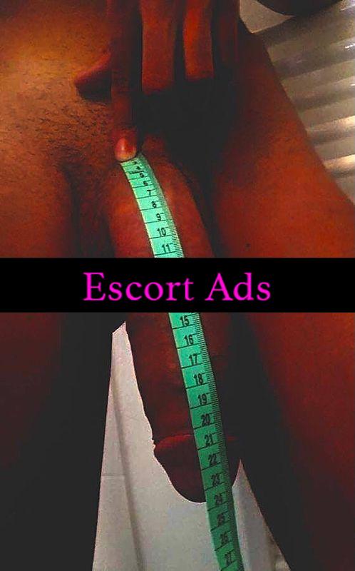 Annuncio Escort Ads - TRANS TRANS BRASILIANA A SILVI MARINA