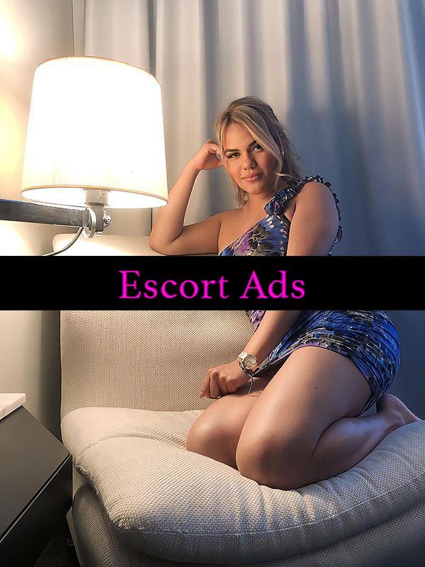 Annuncio Escort Ads - 💅🏼NIENTE RITOCCHI NIENTE SILICONE ANGELICA🦋L'UNICA IN CITTÀ CON IL BOLLINO DI QUALITÀ✅
