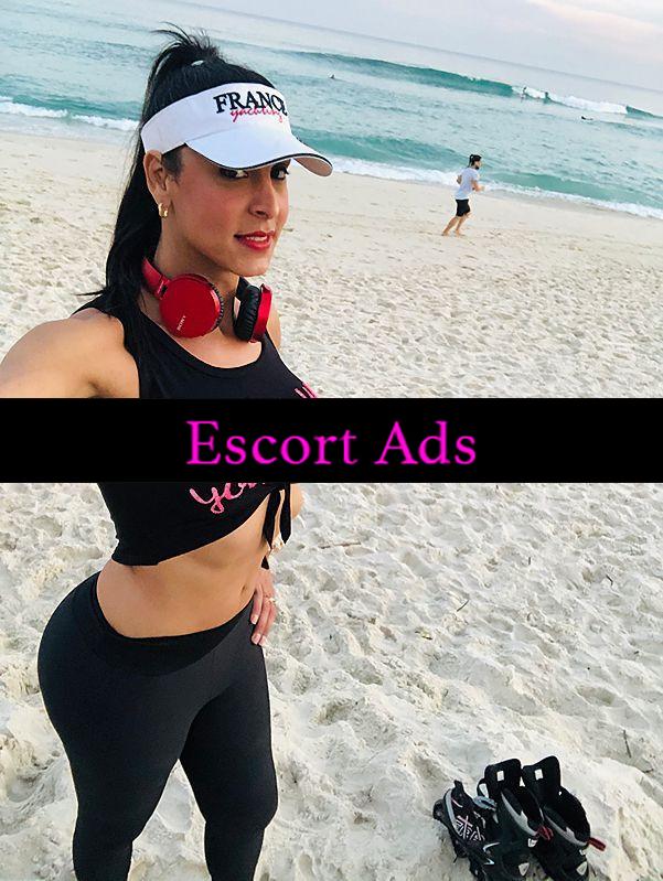 Annuncio Escort Ads - TRANS ANNA HICKHIMAN MOLTO ATTIVA. Con aria condizionata e parcheggio