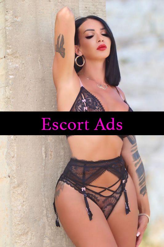 Annuncio Escort Ads - Lucrezia italiana prima volta a Poggibonsi