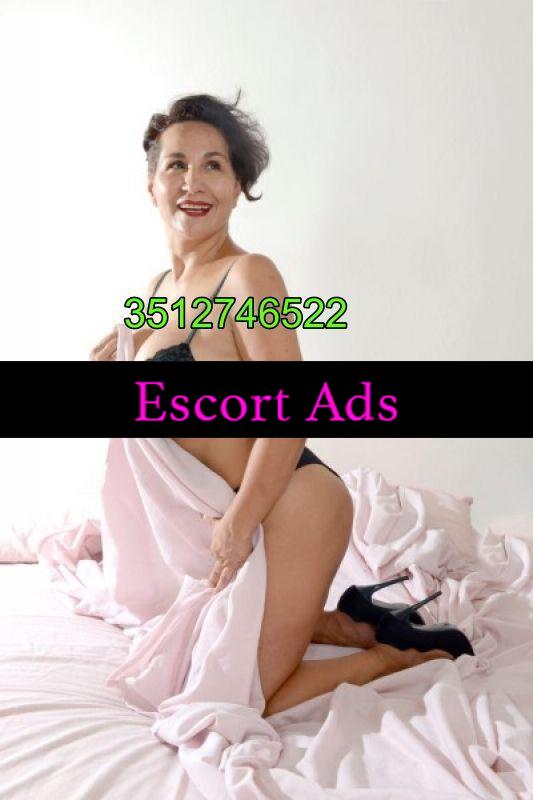 Annuncio Escort Ads - APPENA ARRIVATA 💖CLAUDIA💖😍 FOTO 100% REALI SPLENDIDA DONNA MATURA💘 DISPONIBILISSIMA PER MOMENTI INDIMENTICABILI