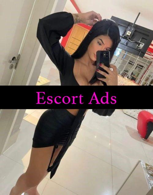 Annuncio Escort Ads - MAI VISTA PRIMA A TIRANO💥TRANS MARIANA💥BELLA FEMMINA DOLCE, SENSUALE, PASSIONALE È CON UN ARNESE DURO E SEMPRE CARICO
