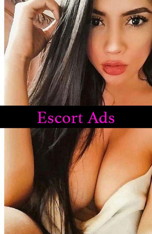 Annuncio Escort Ads - BELLISSIMA E PICCANTE VENEZUELANA A (CREMA) TUTTA DA GUSTARE SENZA FRETTA IL TUO SOGNO PIU' PROIBITO