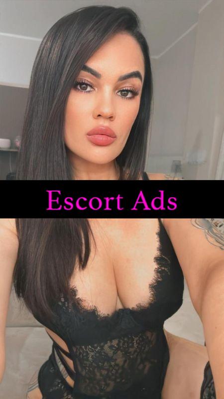 Annuncio Escort Ads - - New - Bruna a Bologna ((Foto 💯x💯 reali e recenti )) 💞