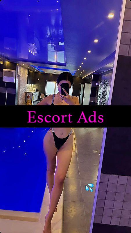 Annuncio Escort Ads - 🔊APPENA ARRIVATA