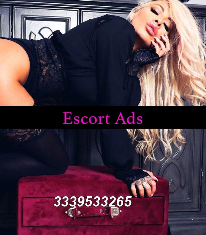 Annuncio Escort Ads - A FANO, AMALIA NEW NEW NOVITA SOLO PER POCHI GIORNI!  CALDA E PICCANTE COME MI HAI SEMPRE SOGNATA