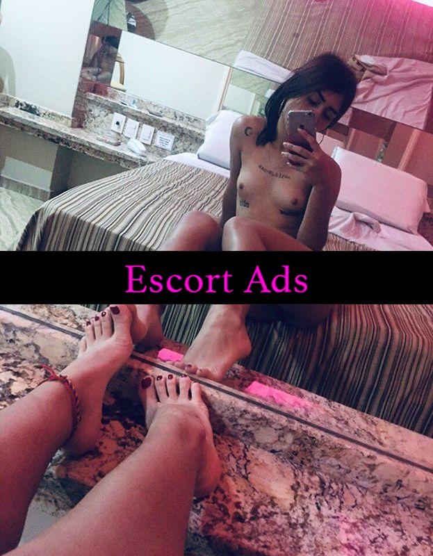 Annuncio Escort Ads - Viareggio❤️😈, APPENA ARRIVATA IN CITTÀ , FOTO REALI 100% RICEVO NEL MIO BELLISSIMO APPARTAMENTO RAGAZZA CUBANA ❤️😈