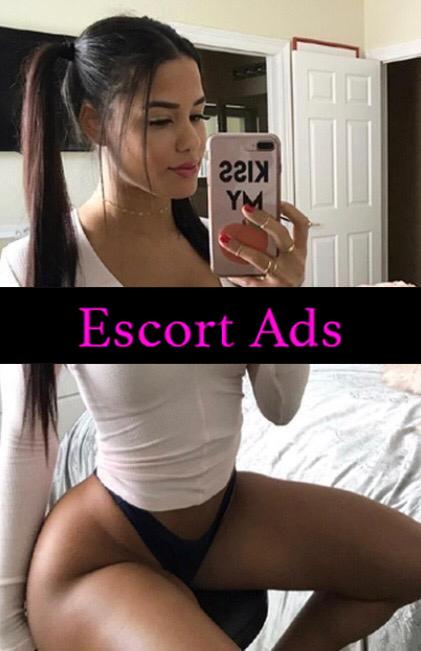 Annuncio Escort Ads - NOVITA CARLA❤️ FIERA💕❤️ foto reali❤️