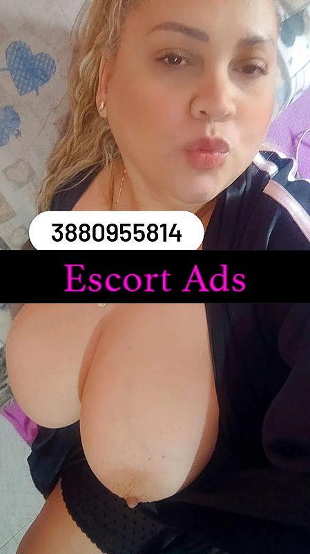 Annuncio Escort Ads - ARRIVATA A CATANZARO✨VICTORIA✨BELLISSIMA DONNA COLOMBIANA MATURA 8 DE SENO NATURALE FONDOSCHIENA DI FAVOLA FOTO REALE💯%
