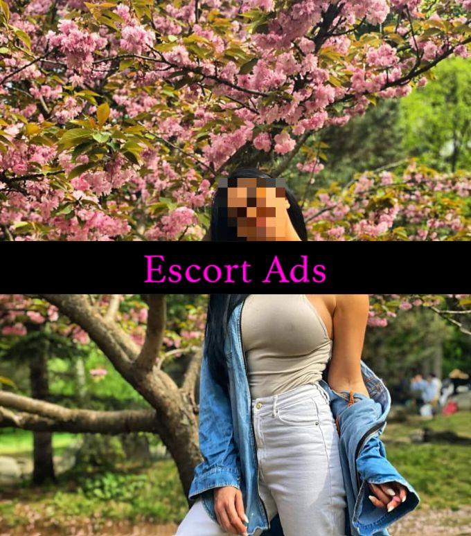 Annuncio Escort Ads - Sofia PRIMA Volta In CITTÀ💗 FOTO💯% REALE !!! Italiana , non professionista! Per favore preferisco messaggi whatsapp se e possibile!