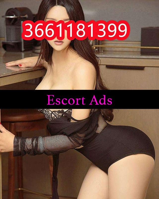 Annuncio Escort Ads - 🍬🍭 NUOVA RAGAZZA ORIENTALE💗 MOLTO BRAVA NEI LUNGHI E BOLENTI PRELIMINARI, MI PIACE TANTO ESSERE 🍒 LECCATA 💗