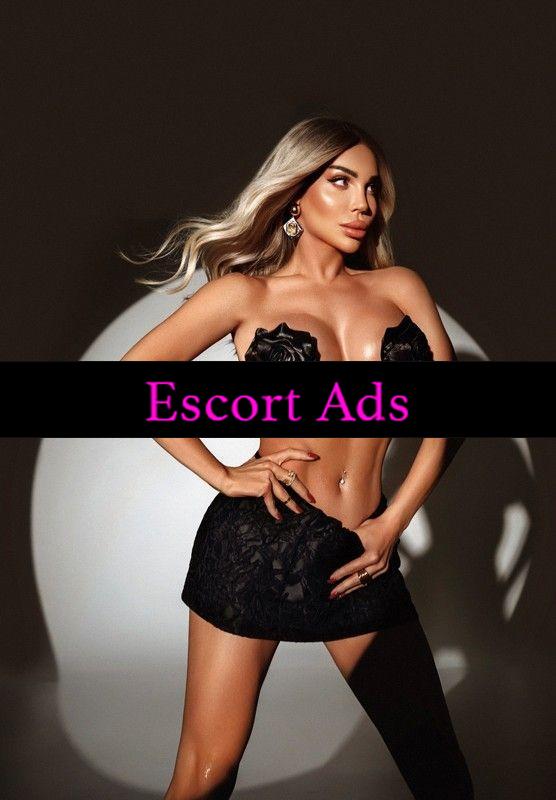 Annuncio Escort Ads - new new 🔥🔥🔥 ingrid barby bellissima .`*bocca di fuoco.**..sexy. **.bravissima,educata,sensuale