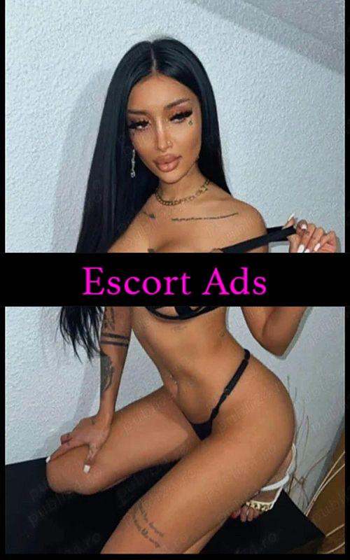 Annuncio Escort Ads - 💓PRIMA VOLTA IN CITTA' 💓💣🔥🔥 DOLCISSIMA 👑💓BAMBOLINA💓👑 BOCCA DI FRAGOLA COMPLETISSIMA 👑FINO TARDI💓