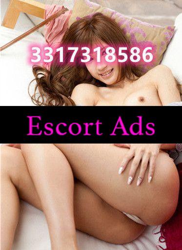 Annuncio Escort Ads - 🔥Appena arrivata, dolce, sensuale e seducente ~👍Nuova Ragazza orientale passionale, unica, adorabile, tutta da gustare🔥