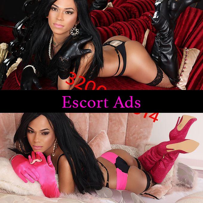 Annuncio Escort Ads - GABRIELLA TOP TRANS 🔥🔥🔥 FANTASTICA BOMBA 💣💣💣 SEXY 💦💦💦 BRASILIANA 🇧🇷🇧🇷🇧🇷 CON 21 MOTIVI 🍌🍌🍌 PER DARTELO IL MASSIMO PIACERE… 💦💦💦