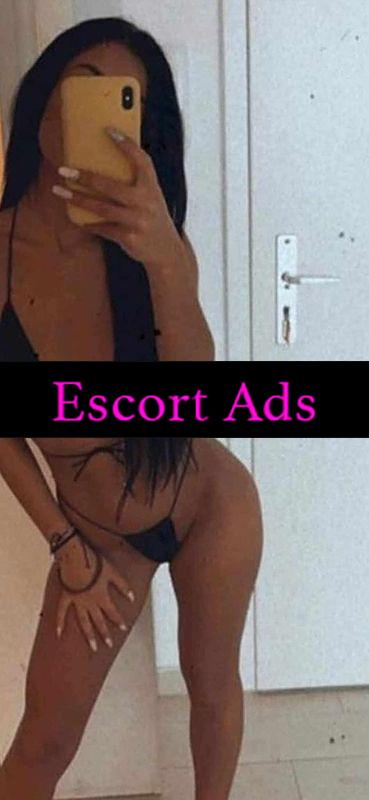 Annuncio Escort Ads - 💯ATTENZIONE.. NUOVA ARRIVATA  💯💋‼️QUELA CHE VEDI E QUELA CHE TROVI NON TE NE PENTIRAI ‼️
