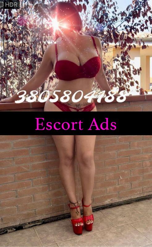 Annuncio Escort Ads - LIDO DELLE NAZIONI XIOMI🔝 FANTASTICA DONNA MATURA COLOMBIANA BAMBOLA DA CAPOGIRO SUBLIME E INTRIGANTE 100%Verissima