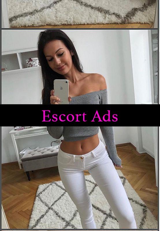 Annuncio Escort Ads - NEW..NEW..APP. ARRIVATA In CITTA!! ❤GIOVANISSIMA NATASHA ❤COMPLETAMENTE TUA. ..ESPLOSIVA REGINA DEI PRELIMINARI